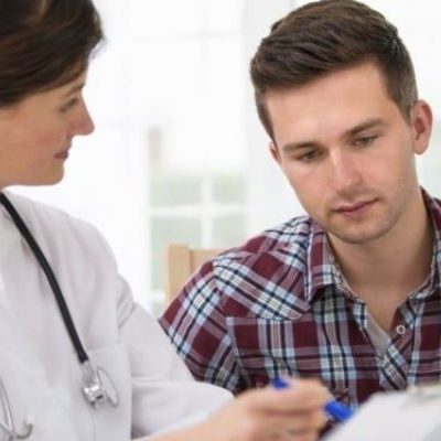 5 Pemeriksaan Kesehatan Yang Harus Dilakukan Setiap Pria