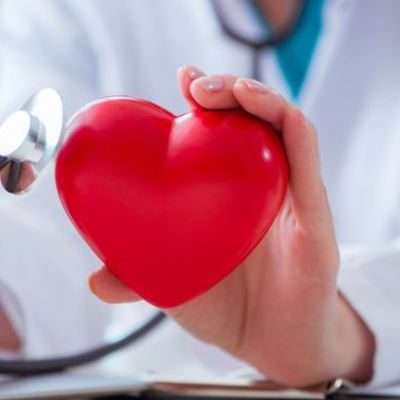 6 Risiko Kesehatan Jantung yang Dapat Anda Kontrol