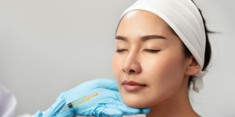 Derma Filler Untuk Kulit