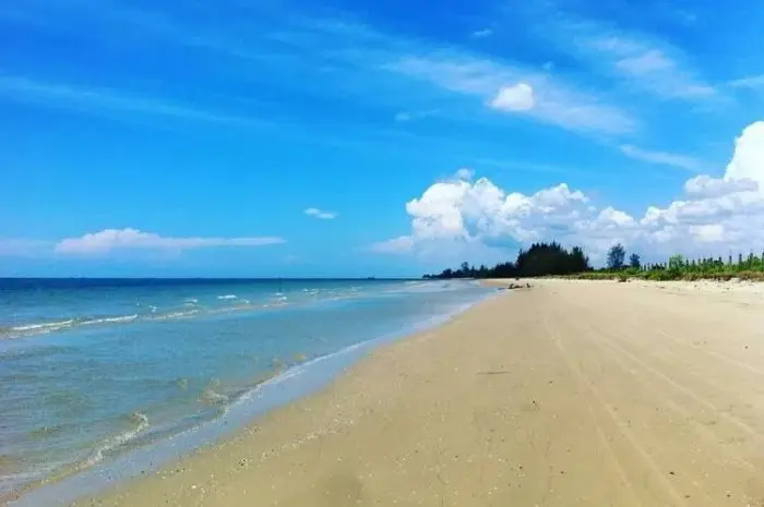 Tempat Wisata di Tanah Bumbu