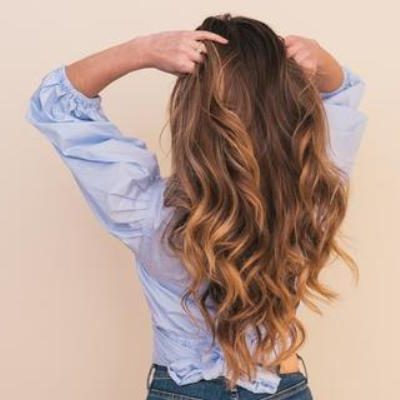 Tips Menjaga Rambut Tetap Sehat Setelah Mewarnai