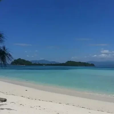 10 Wisata di Gorontalo Yang Lagi Hits