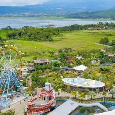 10 Tempat Wisata di Semarang yang Akan Membuat Liburan Anda Berkesan