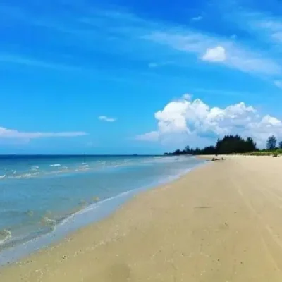 Tempat Wisata di Tanah Bumbu, Eksplorasi Alam yang Menakjubkan di Kalimantan Selatan