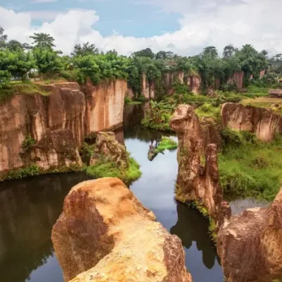 10 Tempat Wisata di Tangerang, Jelajahi Alam, Budaya, dan Tempat Rekreasi Terbaik