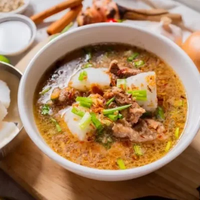 Wisata Kuliner Makassar, Hidangan Khas yang Menggoda Selera dan Legendaris
