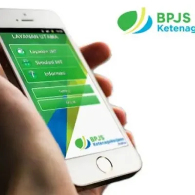 10 Cara Mudah dan Efisien untuk Mencairkan BPJS Ketenagakerjaan Online