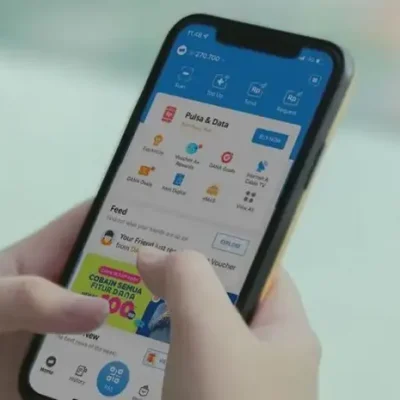 10 Cara Top Up Dana dengan Mudah dan Aman, Berbagai Pilihan Metode Pembayaran
