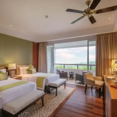 10 Hotel Terbaik di Bedugul Bali untuk Pilihan Akomodasi Nyaman Saat Berlibur