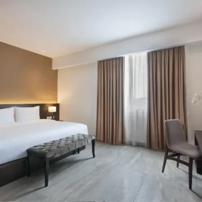 10 Hotel Terbaik di Sukabumi, Pilihan Akomodasi Nyaman untuk Berlibur
