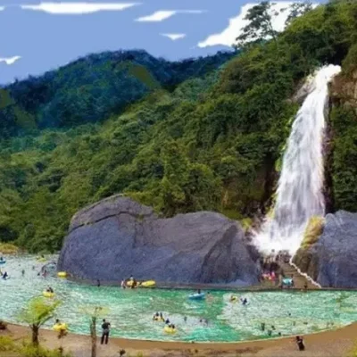 10 Destinasi Wisata Alam di Bogor yang Akan Memanjakan Anda