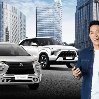10 Kelebihan Kredit Mobil Bekas yang Harus Anda Pertimbangkan